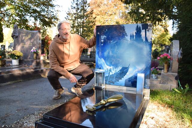 Foto: Sandra Schütz