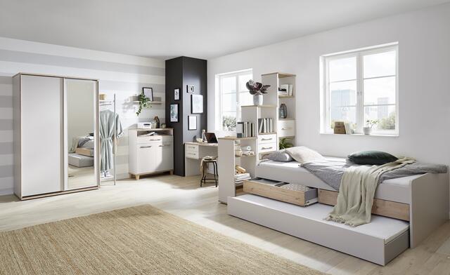 Faszinierend Jugendzimmer Xxl Lutz Fotos