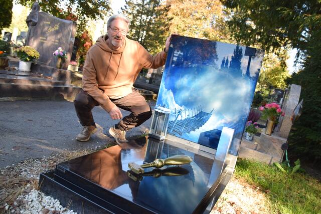 Foto: Sandra Schütz