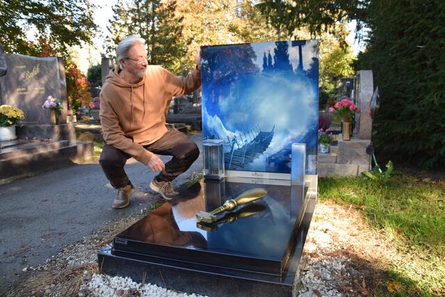 Foto: Sandra Schütz