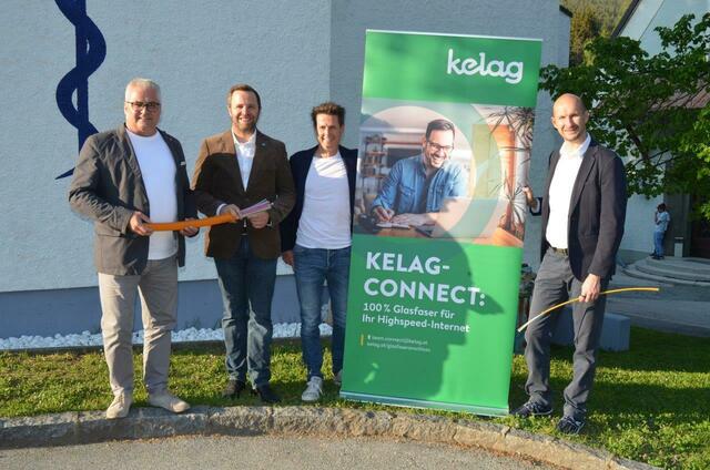 Auch die Marktgemeinde Bad Bleiberg erreicht die 40 Prozent. | Foto: Marktgemeinde Bad Bleiberg