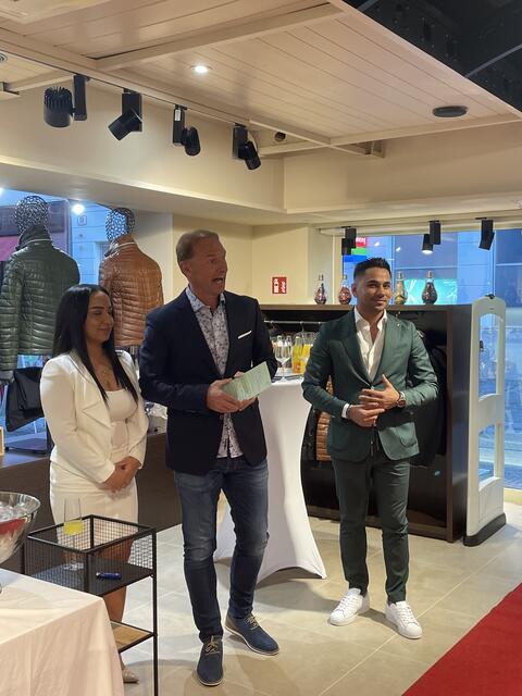 Foto: Lukas Schafhauser