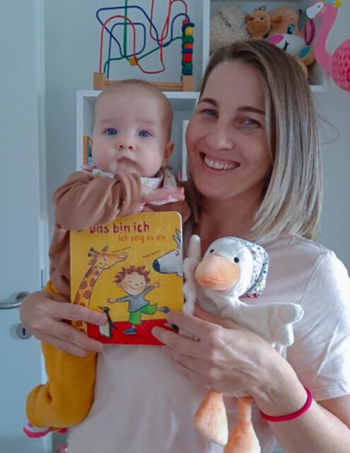 Foto: Bibliothek Bad Sauerbrunn 