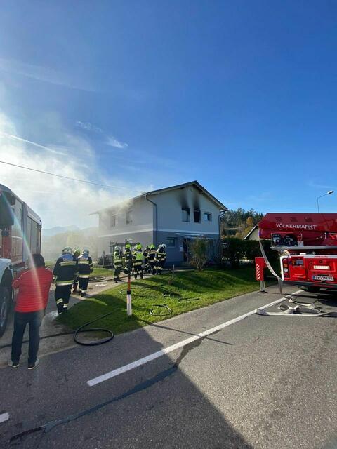 Foto: Freiwillige Feuerwehr Gablern