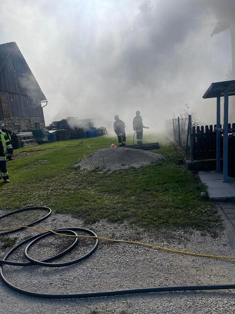 Foto: Feuerwehr Kühnsdorf