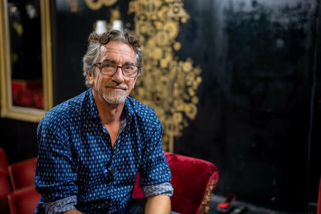 Foto: Markus Spitzauer