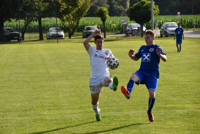 "Fußball-Tänzer" | Foto: Michael Strini
