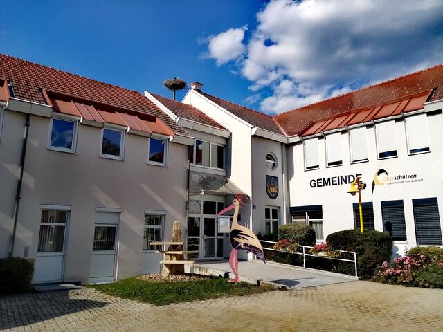 In der Gemeinde Oberschützen herrscht aktuell zwischen ÖVP und SPÖ ein wenig "dicke Luft". | Foto: Michaela Gold