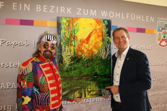 Foto: BV Floridsdorf