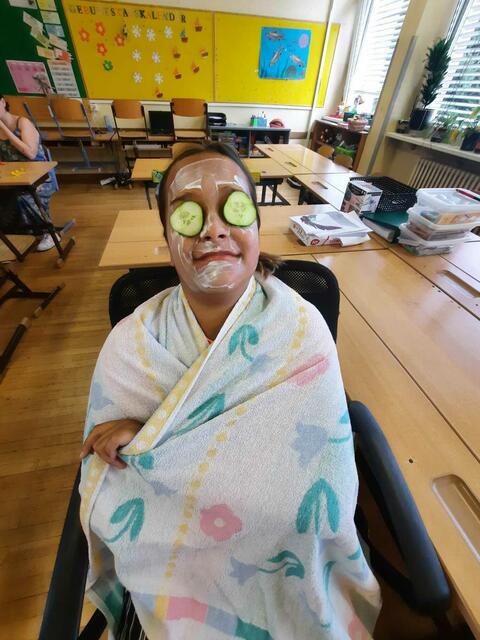 Gesichts-Maske | Foto: Stadtgemeinde Oberwart