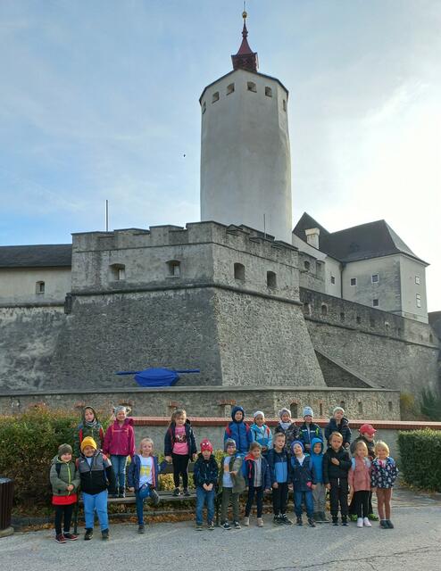 Foto: Kindergarten Großpetersdorf