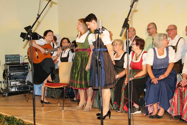 Foto: Hubert Steinhöfler