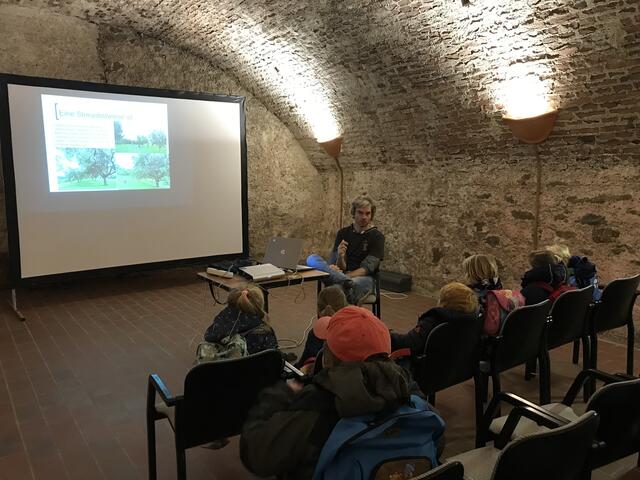 Foto: Kindergarten Großpetersdorf