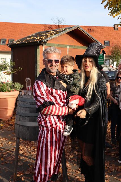 Spaß für Groß und Klein