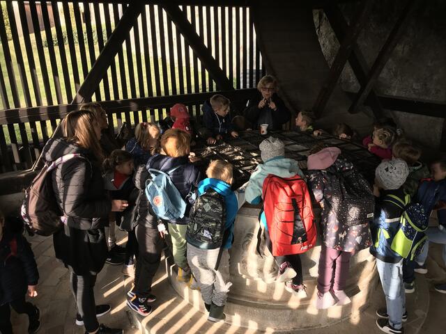 Foto: Kindergarten Großpetersdorf