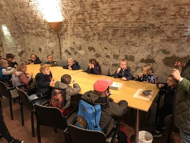 Foto: Kindergarten Großpetersdorf