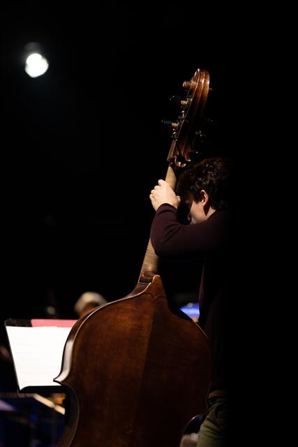 Foto: Klara Tischler