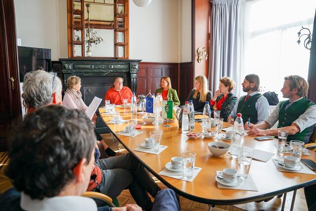 Foto: Land Steiermark/Purgstaller