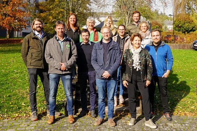 Foto: Land Steiermark/Purgstaller