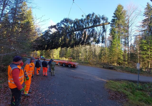 Foto: FF Aigen