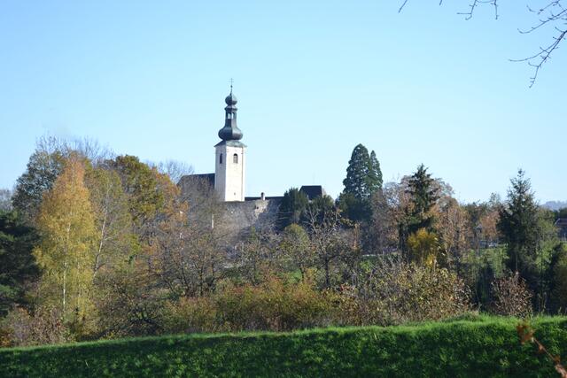 Schloss Gloggnitz