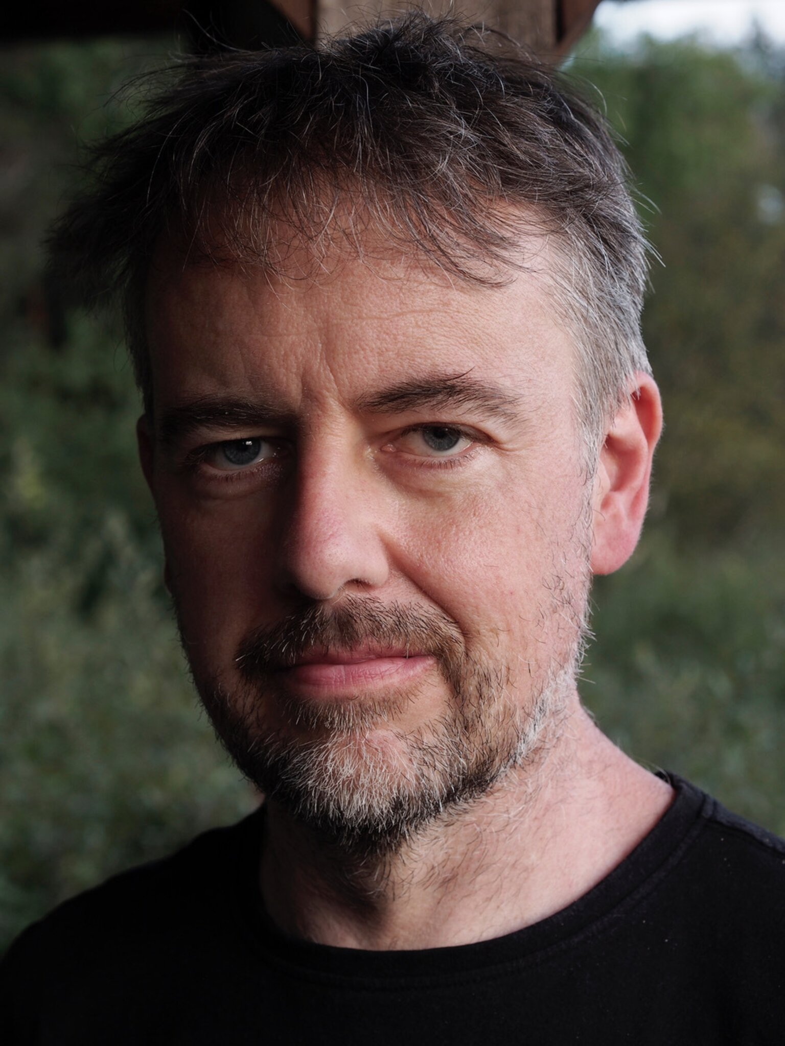 Wilhelm Kuehs präsentiert neuen Roman bei den StadtMacherInnen Lavanttal