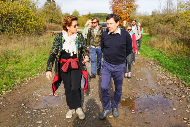 Foto: Land Steiermark/Purgstaller