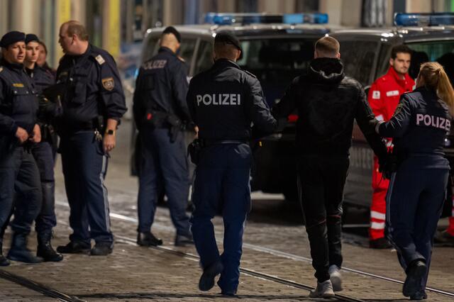 Foto: TEAM FOTOKERSCHI.AT / KERSCHBAUMMAYR