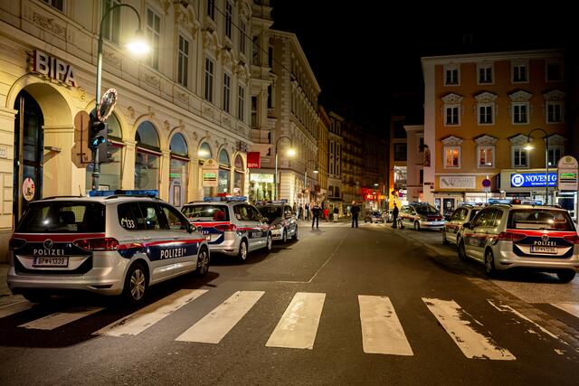 Foto: TEAM FOTOKERSCHI.AT / KERSCHBAUMMAYR