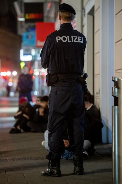 Foto: TEAM FOTOKERSCHI.AT / KERSCHBAUMMAYR