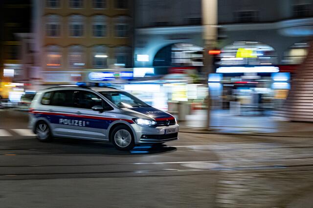 Foto: TEAM FOTOKERSCHI.AT / KERSCHBAUMMAYR