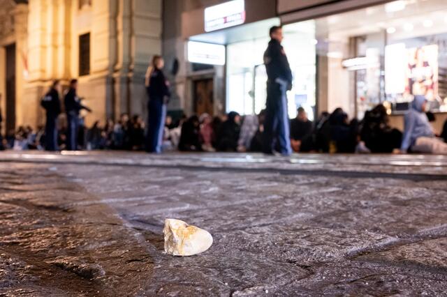 Foto: TEAM FOTOKERSCHI.AT / KERSCHBAUMMAYR