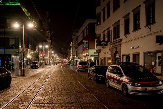 Foto: TEAM FOTOKERSCHI.AT / KERSCHBAUMMAYR
