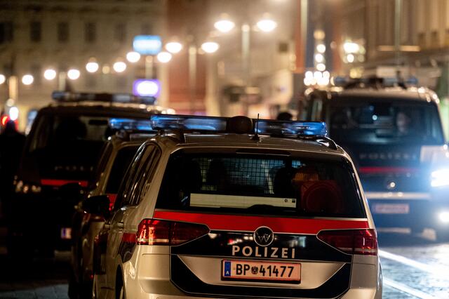 Foto: TEAM FOTOKERSCHI.AT / KERSCHBAUMMAYR