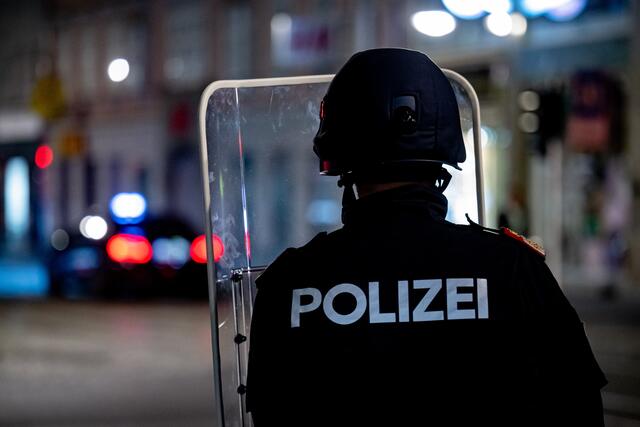 Foto: TEAM FOTOKERSCHI.AT / KERSCHBAUMMAYR