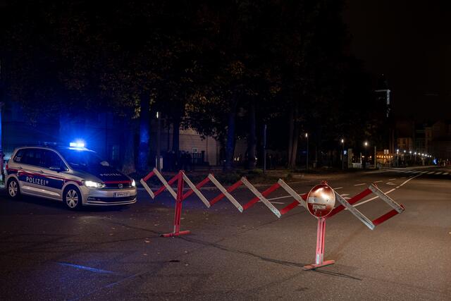 Foto: TEAM FOTOKERSCHI.AT / KERSCHBAUMMAYR