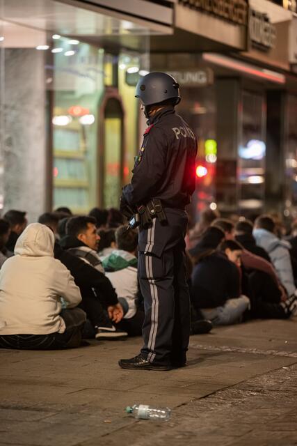 Foto: TEAM FOTOKERSCHI.AT / KERSCHBAUMMAYR