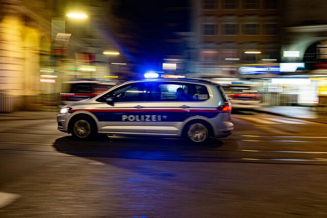 Foto: TEAM FOTOKERSCHI.AT / KERSCHBAUMMAYR