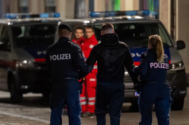 Foto: TEAM FOTOKERSCHI.AT / KERSCHBAUMMAYR