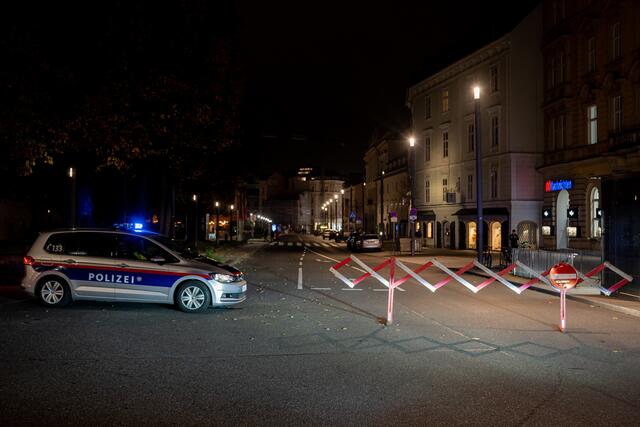 Foto: TEAM FOTOKERSCHI.AT / KERSCHBAUMMAYR