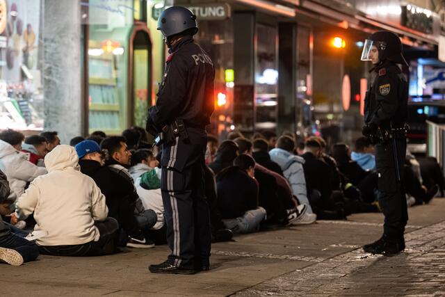 Foto: TEAM FOTOKERSCHI.AT / KERSCHBAUMMAYR