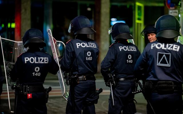 Foto: TEAM FOTOKERSCHI.AT / KERSCHBAUMMAYR