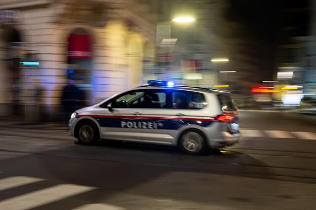 Foto: TEAM FOTOKERSCHI.AT / KERSCHBAUMMAYR