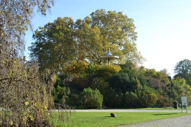 Rosenhügel