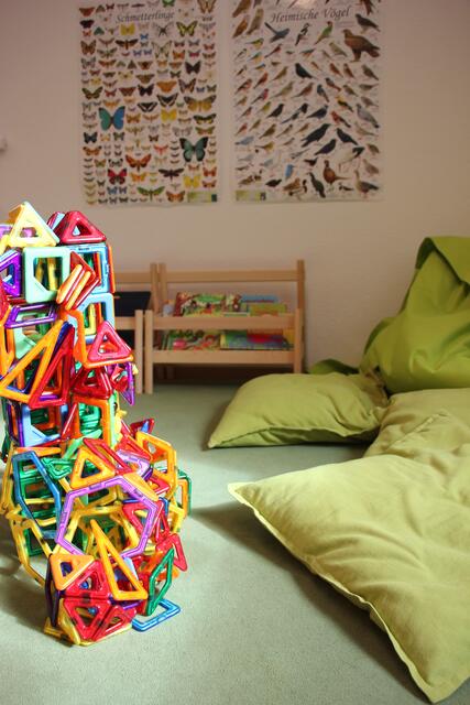 Foto: Verena Wille