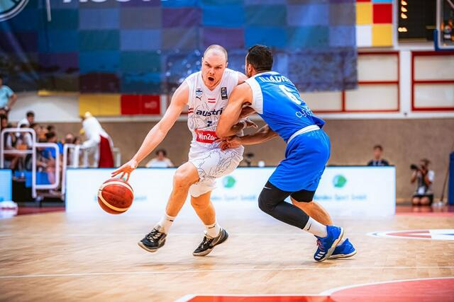 Sebastian Käferle | Foto: FIBA