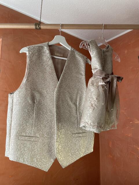 Die Anfertigung von Hochzeitsmode dauert mehrere Wochen. | Foto: RegionalMedien Kärnten