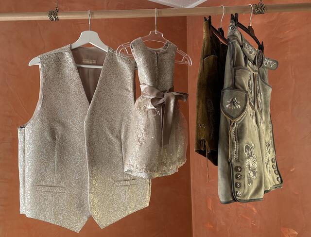 Modelle von Birgit Miglar | Foto: RegionalMedien Kärnten