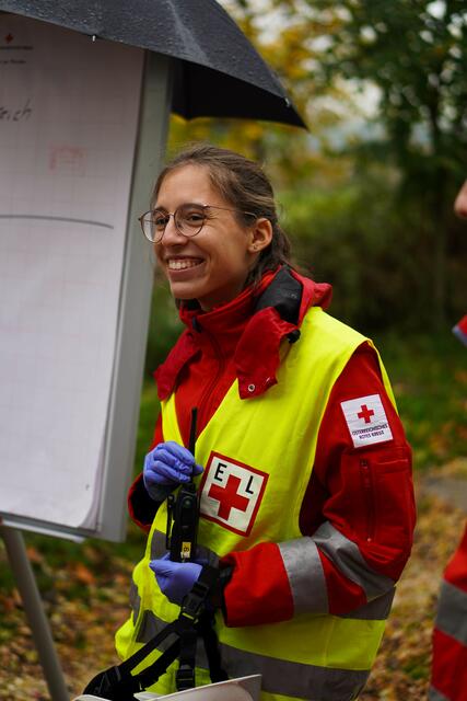 Foto: Rotes Kreuz Mistelbach