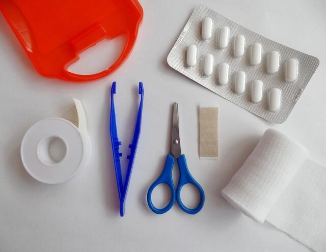 Pongau zieht gegenüber Salzburg und Innsbruck nach und bekommt nun auch eine "Wundmangerin" | Foto: Pixabay